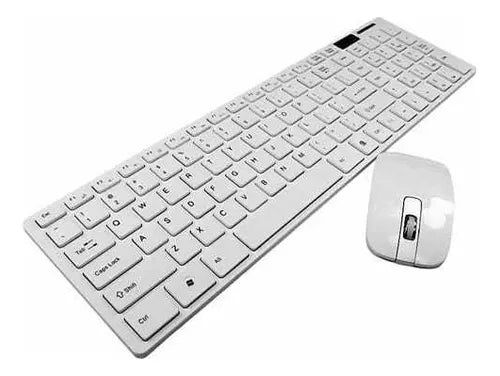 KIT TECLADO / MOUSE LEHMOX LEY171