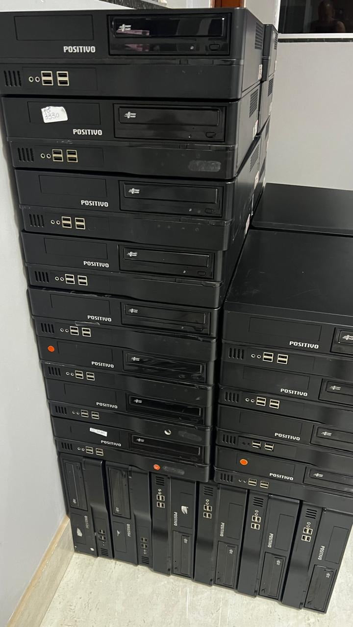i3 2120 -8gb -ssd 240